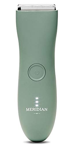 The Trimmer by Meridian | Electric Trimmer for Men
