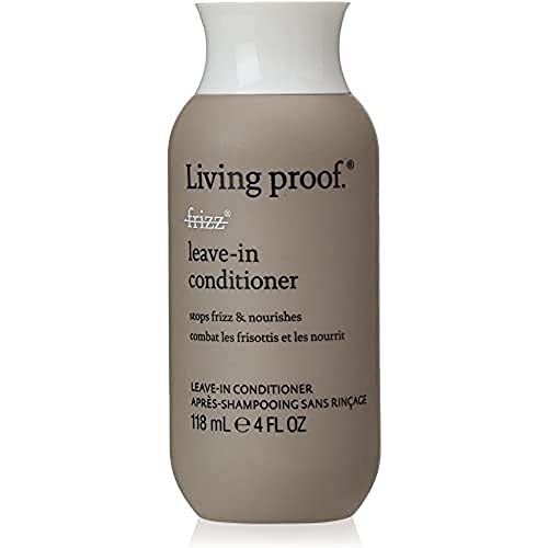 Living Proof No Frizz Leave-in Conditioner