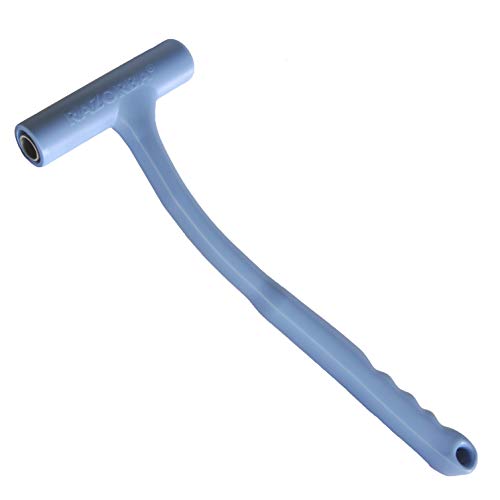 Razorba Back Hair Shaver