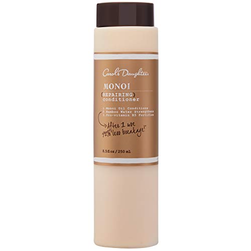 Carol’s Daughter Monoi Repairing Conditioner
