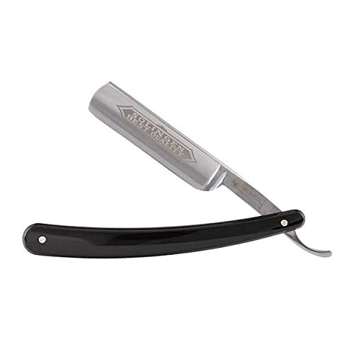 Dovo Inox Straight Razor
