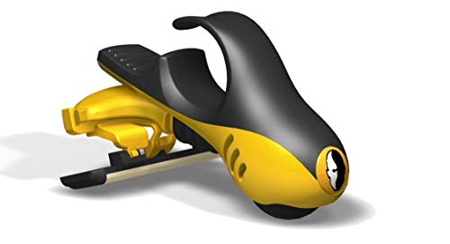 HeadBlade Moto Men’s Head and Skull Shaving Razor