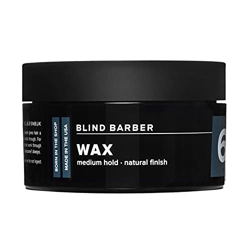 Blind Barber 60 Proof Wax