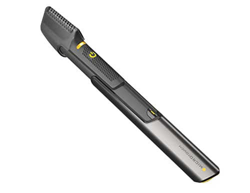 Microtouch Titanium Trim Kit