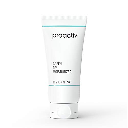 Proactiv Green Tea and Hyularonic Acid Moisturizer