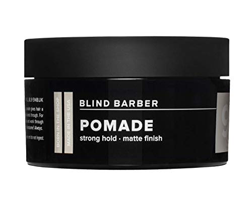 Blind Barber 90 Proof Pomade