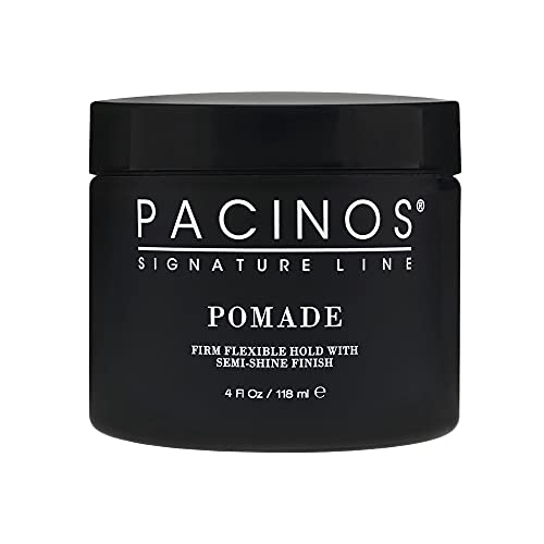 Pacinos Pomade -Firm Hold