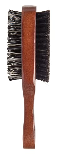 Diane 100% Boar 2-Sided Club Brush