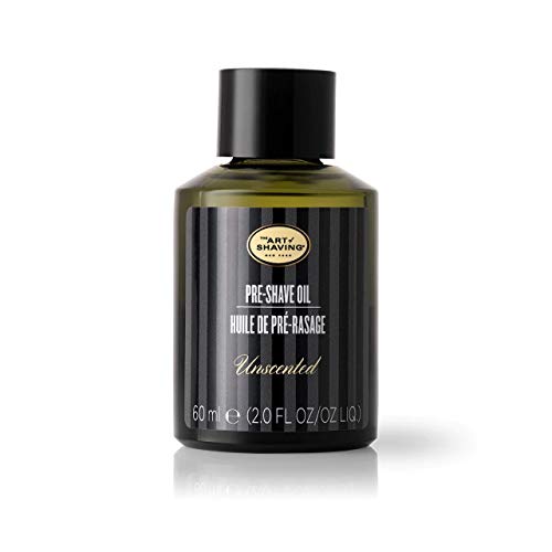 The Art of Shaving Pre Shave Beard Oil