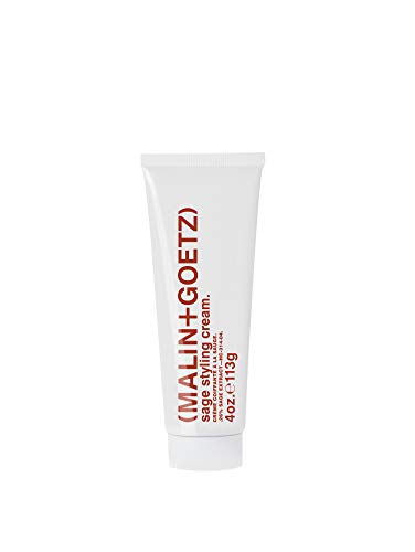 Malin + Goetz Sage Men's Styling Cream