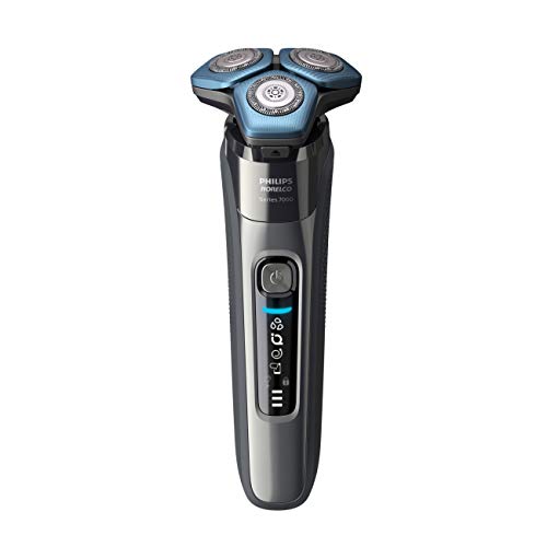 Philips Norelco 7100 Wet/Dry Electric Shaver