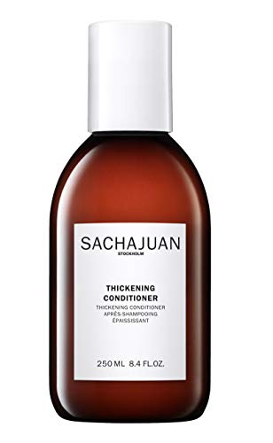 SACHAJUAN Thickening Conditioner, 8.4 Fl Oz