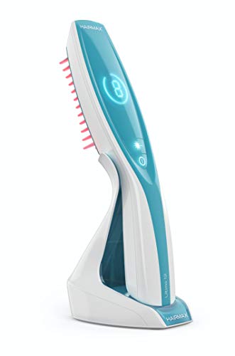 HairMax Ultima 12 Laser Comb