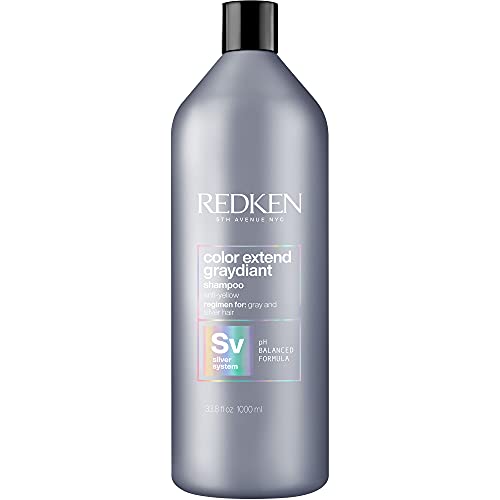 Redken Color Extend Graydiant Shampoo
