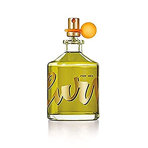 Curve for Men Cologne Spray | Spicy Woody Magnetic Scent