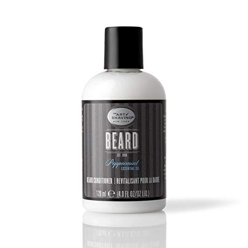 The Art of Shaving Beard Conditioner 