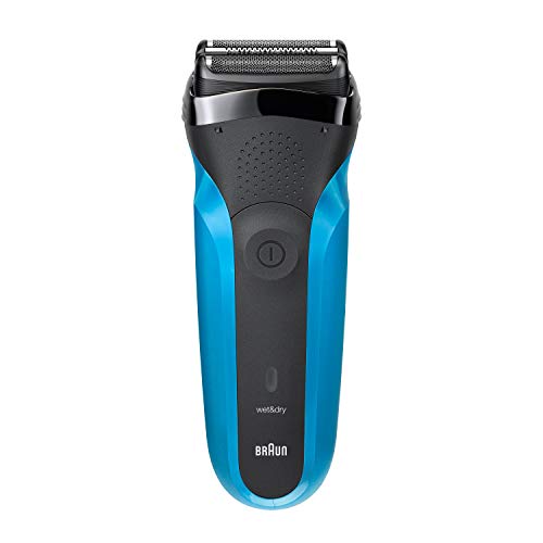 Braun Electric Razor 310s