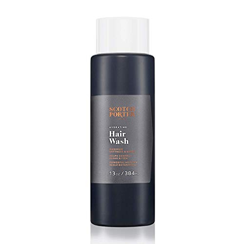 Scotch Porter Hydrating Hair Wash