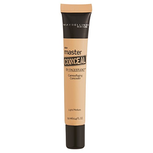Maybelline New York Facestudio Concealer