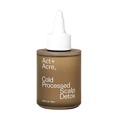 Act + Acre Scalp Detox