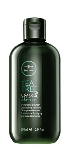 Tea Tree Special Shampoo