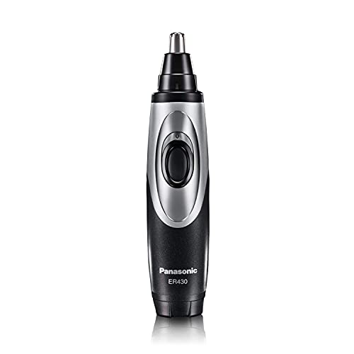 Panasonic ER430K Ear & Nose Trimmer