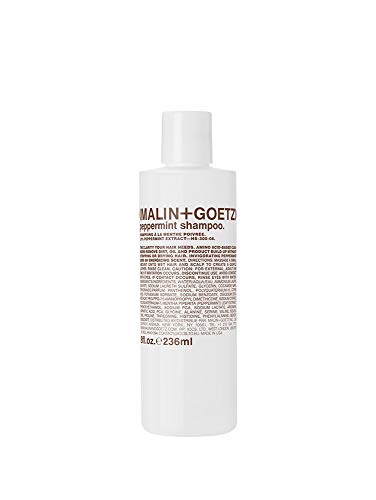 Malin + Goetz Clarifying Shampoo