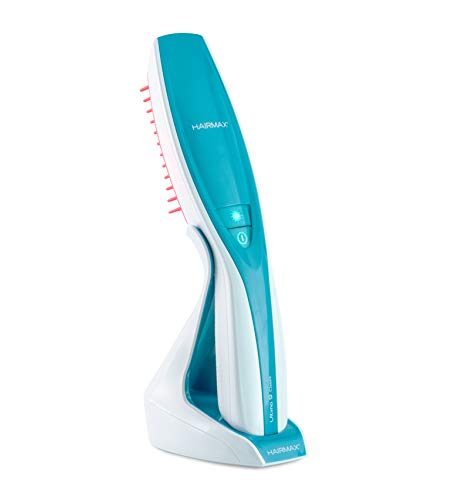HairMax Hair Growth Ultima 9 Laser Comb