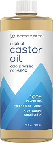 Home Health Original Castor Oil