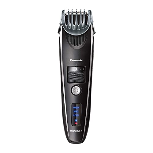 Panasonic Beard Trimmer for Men