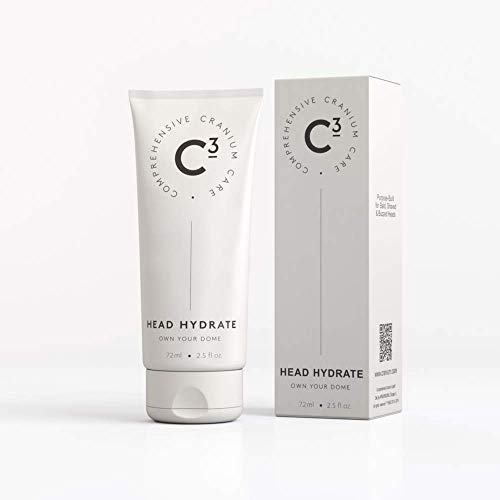 C3 Head Hydrate Moisturizer