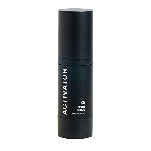 Copenhagen Grooming The Activator Growth Serum