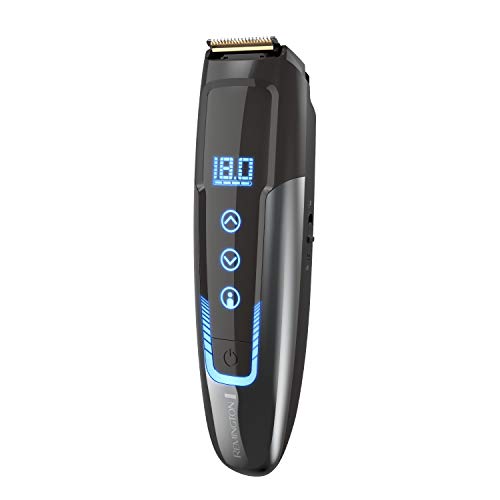 Remington MB4700 Stubble Trimmer for Men