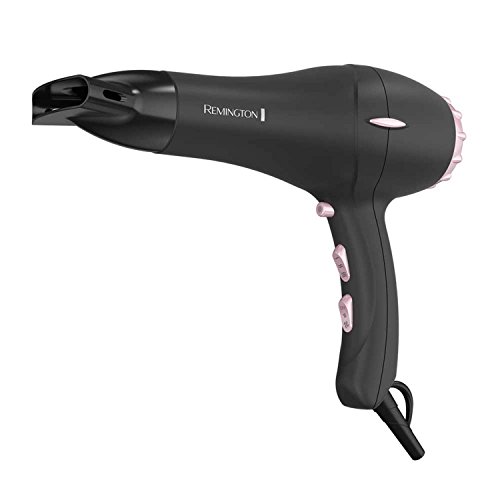Remington AC2015 Pro Hair Dryer for Men