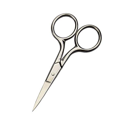 Motanar Professional Beard & Hair Scissors