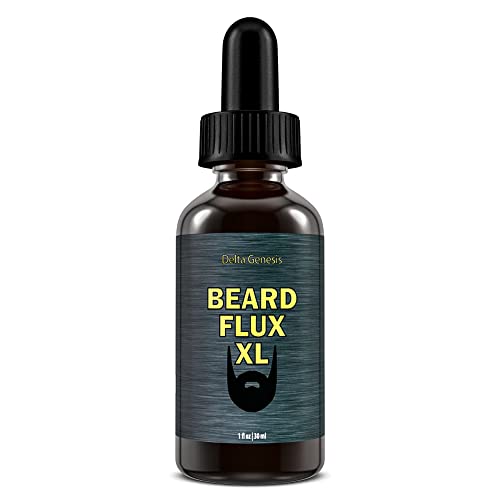 Delta Genesis Beard Flux XL
