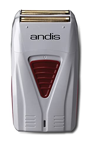Andis Pro Foil Lithium Titanium Foil Shaver