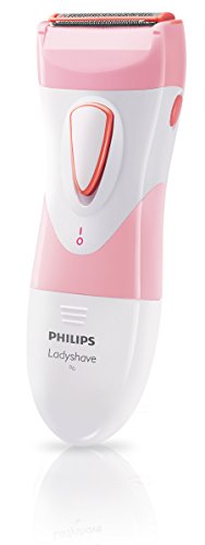 Philips Beauty SatinShave Electric Shaver