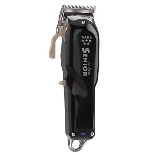 Wahl Professional 5 Star Series Cordless Clippers