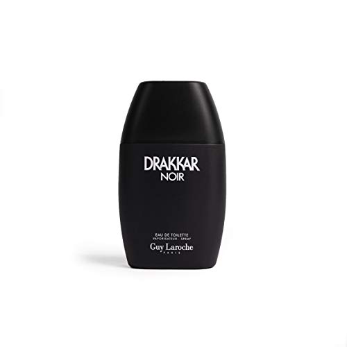 Drakkar Noir by Guy Laroche | Cologne Spray for Men