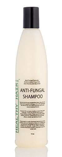 Healthy Hair Plus Anti-Fungal Shampoo