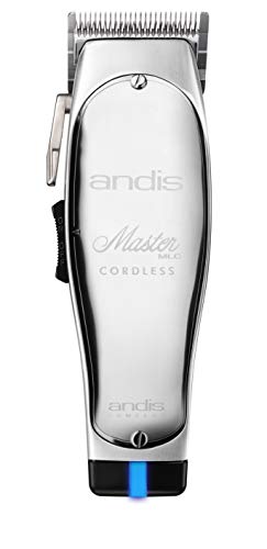 Andis Professional Master Cordless Clippers