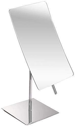 Hamilton Hills 5X Magnified Vanity Mirror
