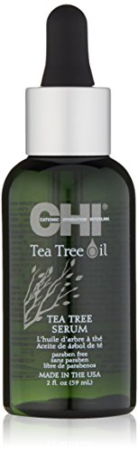 CHI Tea Tree Oil | For Men's Hair & Beards