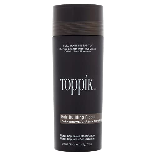Toppik Hair Building Fibers