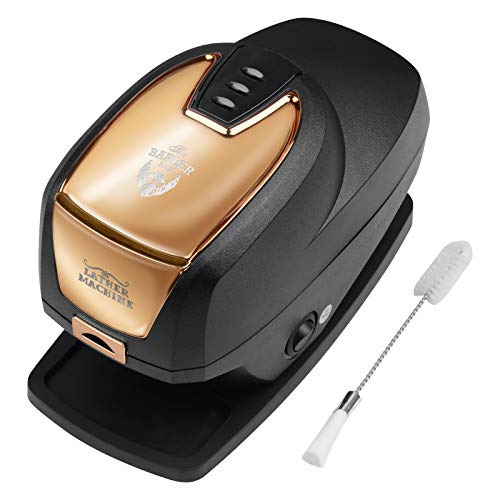 Senemo Shaving Cream Warmer