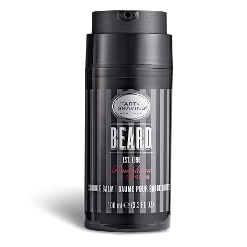 The Art of Shaving Beard Balm