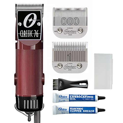 Oster Classic 76 Universal Motor Clipper