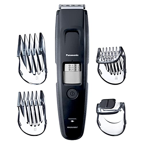 Panasonic ER-GB 96 Stubble Trimmer for Men