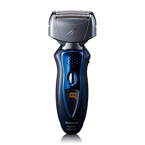 Panasonic Arc4 Electric Shaver and Trimmer for Men